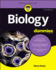 Biology for Dummies (for Dummies (Lifestyle))