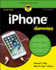 Iphone for Dummies (for Dummies (Computer/Tech))