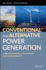 Conventional and Alternative Power Generation (Hb 2018)