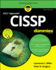 Cissp for Dummies, 6th Edition (for Dummies (Computer/Tech))