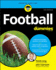 Football for Dummies 6th Edition