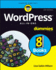 Wordpress All-in-One for Dummies (for Dummies (Computer/Tech))