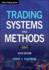 Trading Systems and Methods Wiley Trading