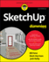 Sketchup for Dummies (for Dummies (Computer/Tech))