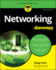 Networking for Dummies (1st Edition)