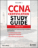 Ccna Certification Study Guide