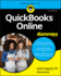 Quickbooks Online for Dummies, 6th Edition (for Dummies (Computer/Tech))