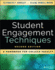 Student Engagement Techniques a Handbook for College Faculty