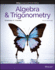 Algebra and Trigonometry 5e (Butterfly Cover)