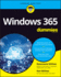 Windows 365 for Dummies (for Dummies (Computer/Tech))