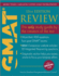 The Official Guide for Gmat Review (With Cd Rom)