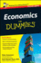Economics for Dummies 2nd Whs Travel Edi