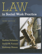 Law in Soc Work Practice, Saltzman/Furman/Ohman