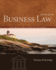 Business Law: Principles for Today's Commercial Environment