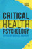 Critical Health Psychology. 2nd Ed