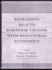 Reframing Health Behavior Change With Behavioral Economics