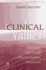 Clinical Values: Emotions That Guide Psychoanalytic Treatment