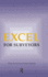 Excel for Surveyors