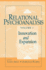 Relational Psychoanalysis, Volume 2: Innovation and Expansion