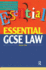 Essential GCSE Law
