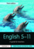 English 5-11 (Primary 5-11 Series)