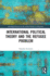 International Political Theory and the Refugee Problem (Routledge Research on the Global Politics of Migration)
