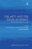 The Arts and the Legal Academy. Vol. 1: Beyond Text in Legal Education