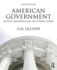 American Government: Political Development and Institutional Change