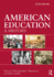 American Education: a History