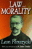 Law and Morality