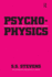 Psychophysics: Introduction to Its Perceptual, Neural and Social Prospects
