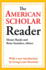 The American Scholar Reader