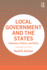 Local Government and the States: Autonomy, Politics, and Policy