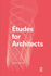 tudes for Architects