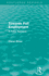 Towards Full Employment (Routledge Revivals): A Policy Appraisal