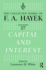 Capital and Interest