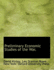 Preliminary Economic Studies of the War No: 25: Government War Contracts