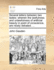 Several Letters Between Two Ladies: Wherein the Lawfulness and Unlawfulness of Artificial Beauty in Point of Conscience, Are Nicely Debated. ...