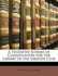 A Tentative Scheme of Classification for the Library of the Grolier Club
