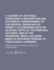 A Course of Lectures, Containing a Description and Systematic Arrangement of the Several Branches of Divinity: Accompanied With an Account, Both of the Principal Authors, and of the Progress, Which Has Been Made at Different Periods, in Theological...