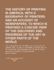 The History of Printing in America, With a Biography of Printers, and an Account of Newspapers to Which is Prefixed a Concise View of the Discovery of the Art in Other Parts of the World 1