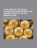 A Treatise on the Origin, Progressive Improvement, and Present State of the Silk Manufacture