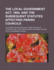 The Local Government Act, 1894, and the Subsequent Statutes Affecting Parish Councils