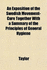 An Exposition of the Swedish Movement-Cure Together With a Summary of the Principles of General Hygiene 1860 [Leather Bound]