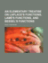 An Elementary Treatise on Laplace's Functions, Lam'S Functions, and Bessel's Functions