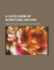A Catechism Of Scripture History
