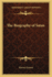 The Biography of Satan