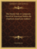 The Sturdy Oak a Composite Novel of American Politics By Fourteen American Authors