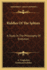 Riddles of the Sphinx: a Study in the Philosophy of Evolution