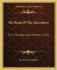 The Book Of The Maccabees: From The Apocrypha Printed In 1611
